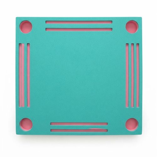 HiiDyon Floating Mahjong Table for Pool